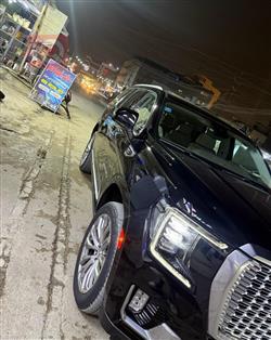 جی ئێم سی یوکۆن